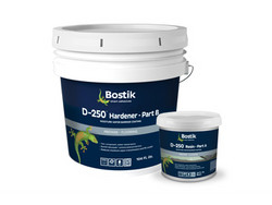 Bostik D-250 Moisture Vapor Barrier Coating 30850617